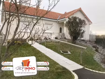 location maison 4 pièces 85 m² à saint-julien-de-concelles (44450)