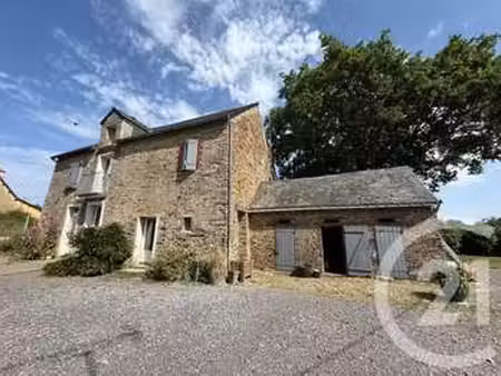 vente maison à soudan (44110) : à vendre / 167m² soudan