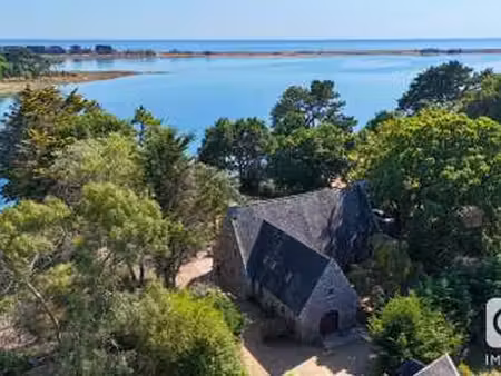 vente maison à bénodet (29950) : à vendre / 340m² bénodet