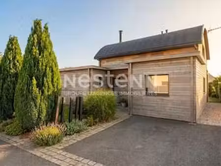 vente maison à berric (56230) : à vendre / 113m² berric