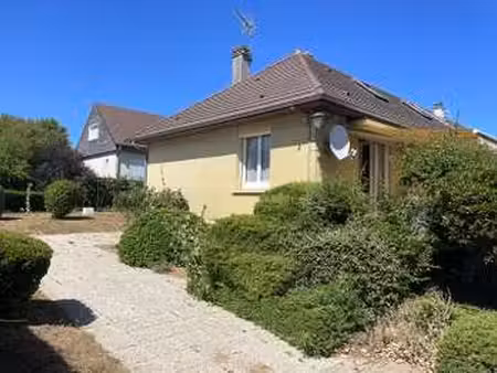 vente maison à bretteville-sur-odon (14760) : à vendre / 80m² bretteville-sur-odon