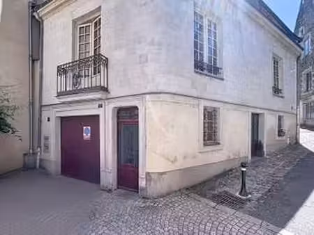 vente maison à château-gontier-sur-mayenne (53200) : à vendre / 91m² château-gontier-sur-m