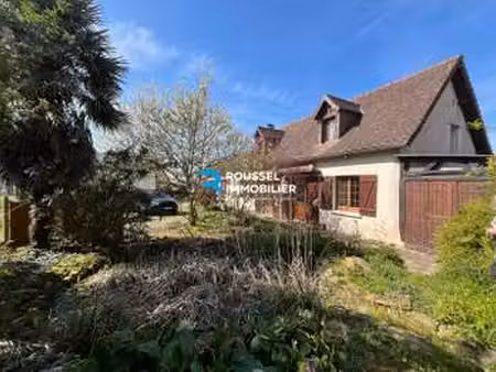 vente maison à écommoy (72220) : à vendre / 118m² écommoy