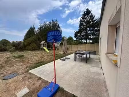 vente maison à ellon (14250) : à vendre / 87m² ellon