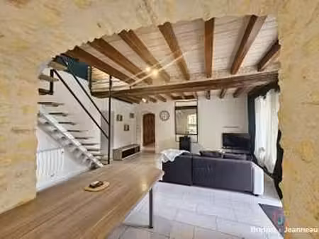 vente maison à pezé-le-robert (72140) : à vendre / 109m² pezé-le-robert