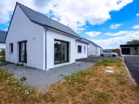 vente maison à trégunc (29910) : à vendre / 74m² trégunc