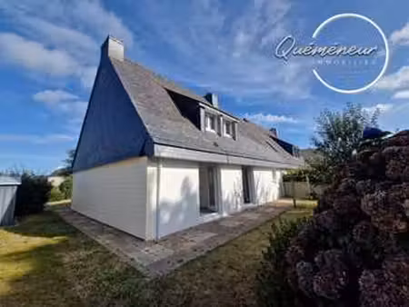vente maison à guilers (29820) : à vendre / 121m² guilers