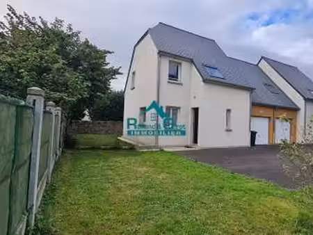 vente maison piscine à saint-brice-en-cogles (35460) : à vendre piscine / 102m² saint-bric