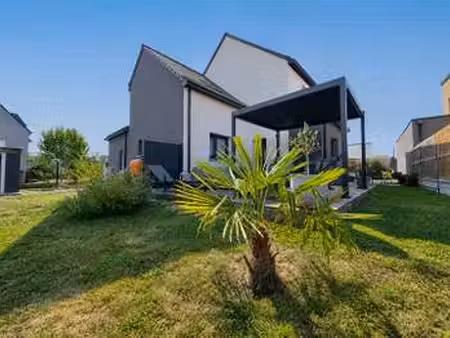 vente maison à saint-carné (22100) : à vendre / 152m² saint-carné