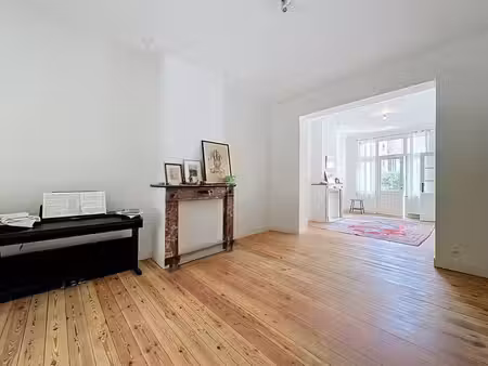 appartement à louer à laeken € 1.100 (lr06s) - dewaele - brussels tour & taxis | zimmo