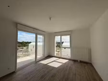 location appartement 3 pièces à fleury-sur-orne (14123) : à louer 3 pièces / 64m² fleury-s