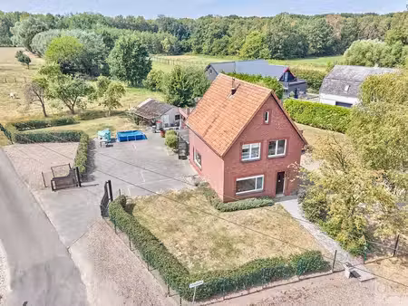 maison à vendre à bocholt € 399.000 (lr07u) - one invest vastgoed | zimmo