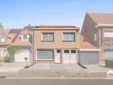 maison à vendre à deerlijk (lr07l) - era bossuyt (waregem) | zimmo