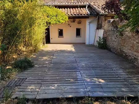 maison à louer