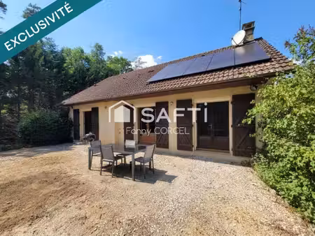 safti corcel fanny conseiller indépendant