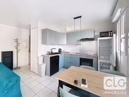 location appartement 2 pièces meublé à quimper (29000) : à louer 2 pièces meublé / 50m² qu