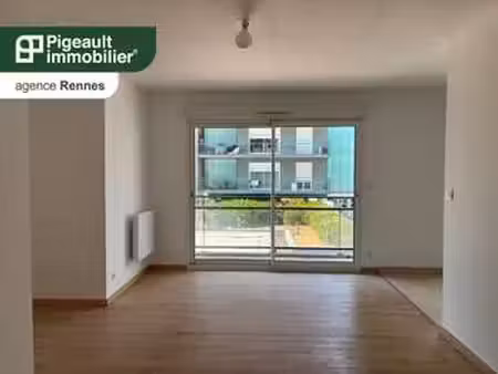 location appartement 2 pièces à rennes lorient - saint-brieuc (35000) : à louer 2 pièces /