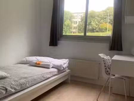 location appartement chambre meublé à rennes villejean (35000) : à louer chambre meublé / 