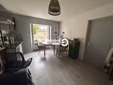 location appartement 2 pièces à saint-pol-de-léon (29250) : à louer 2 pièces / 33m² saint-
