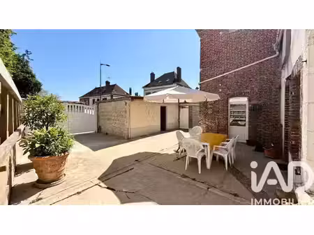 maison de ville à vendre