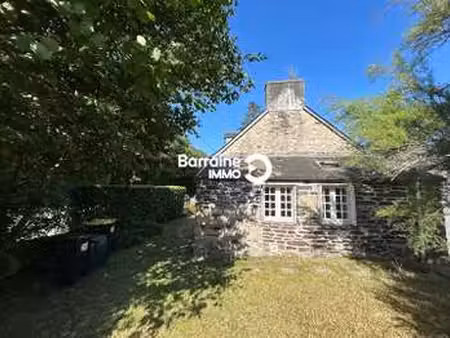 location maison meublé à plouigneau (29610) : à louer meublé / 39m² plouigneau
