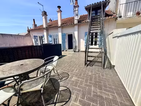 mm tarbes pyrénées immo