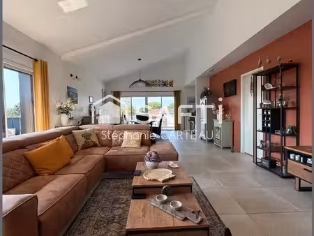 les avantages d’une maison  le confort de l’appartement en plus.
