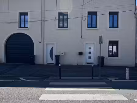 maison + duplex : un ensemble aux multiples possibilités