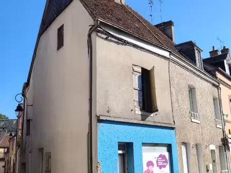 vente immeuble 140 m²
