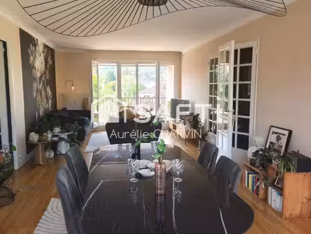 appartement de prestige au cœur du centre ville !