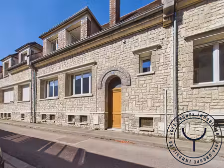 maison à vendre arcis-sur-aube