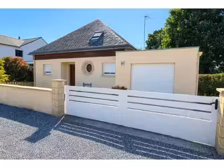 maison de 115m² proche des commodités