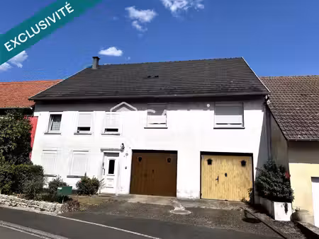 maison individuelle