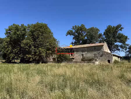magnifique ferme à rénover