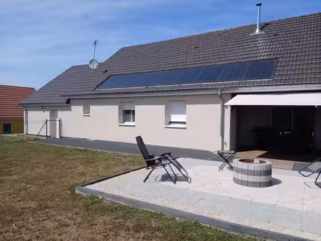 maison à vendre 5 pièces (70)