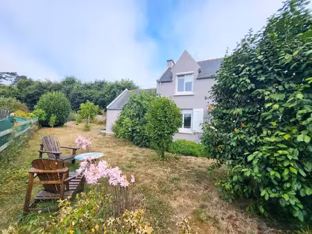 maison à vendre 4 pièces roscanvel (29)