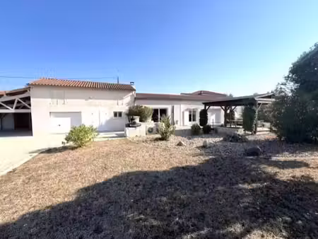 maison à vendre saint georges des coteaux (17)