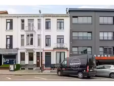 appartement à louer à strijdhoflaan 7 berchem (rbw67996)