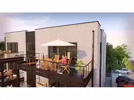 penthouse à vendre à rue du rivage 31 seilles (vbe56299)