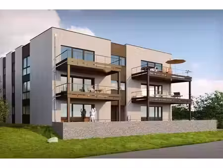 rez-de-chaussée à vendre à rue du rivage 31 seilles (vbe56295)