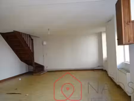 vente maison 2 pièces 55 m² aubigny-sur-nère (18700)