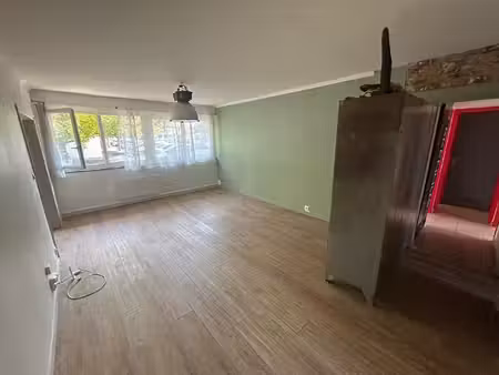 vente appartement 4 pièces  81.50m²  ciboure