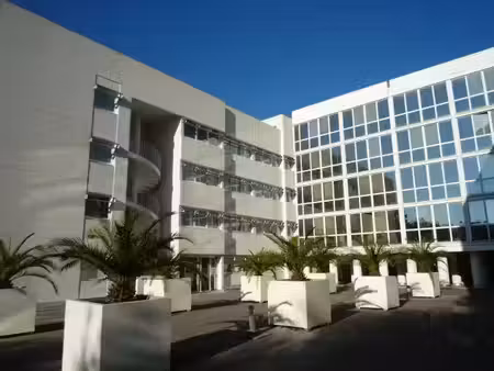 location appartement 1 pièce 17 m² à montpellier (34000)