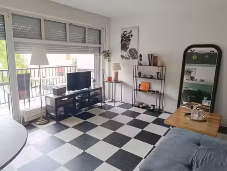 vente appartement 3 pièces  70.00m²  saint