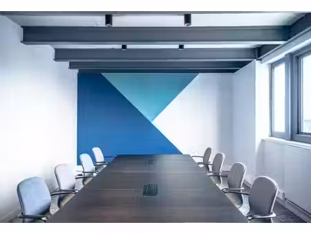 location bureaux 20 m²