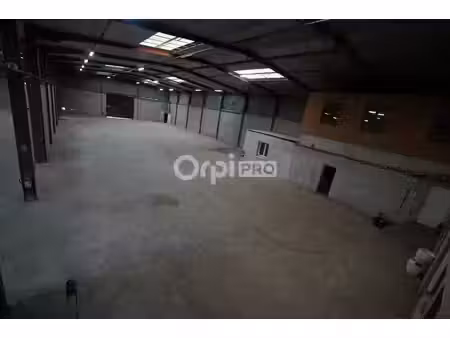 vente local d’activités quetigny 21800 1160m²