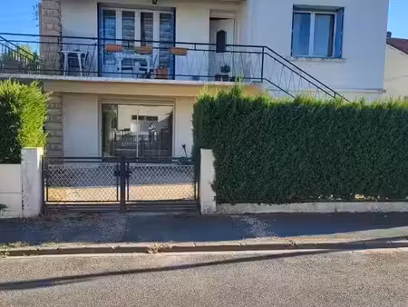 vente maison 5 pièces 157 m² bergerac (24100)