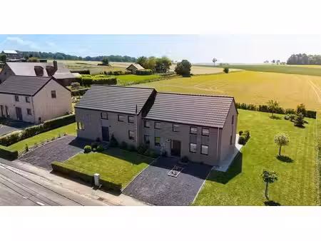maison à vendre à route des caves pessoux (vbe56300)