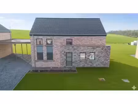 maison à vendre à route des caves pessoux (vbe56303)