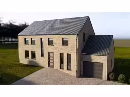 maison à vendre à route des caves pessoux (vbe56304)